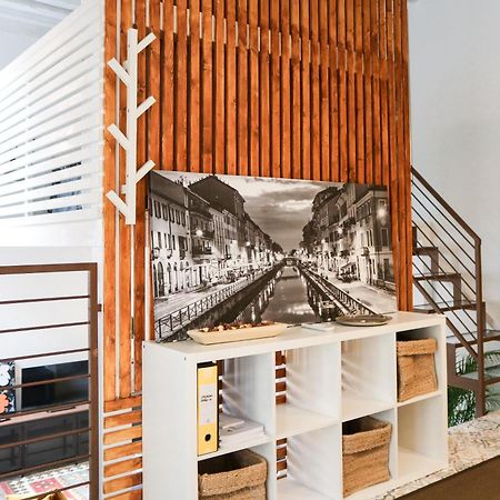 Rrrapido Apartment In Corso San Gottardo - 4 People Milan Bagian luar foto