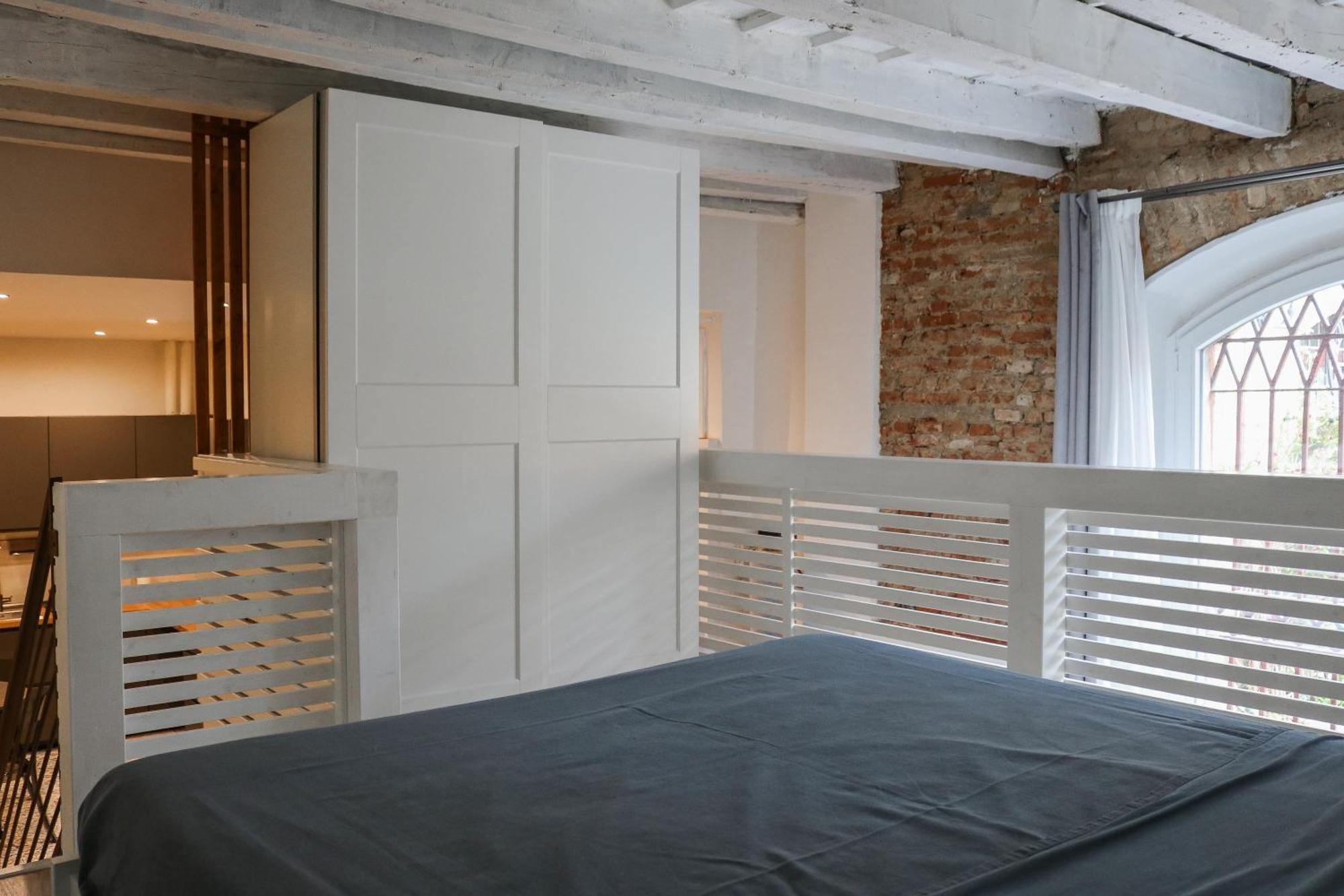 Rrrapido Apartment In Corso San Gottardo - 4 People Milan Bagian luar foto