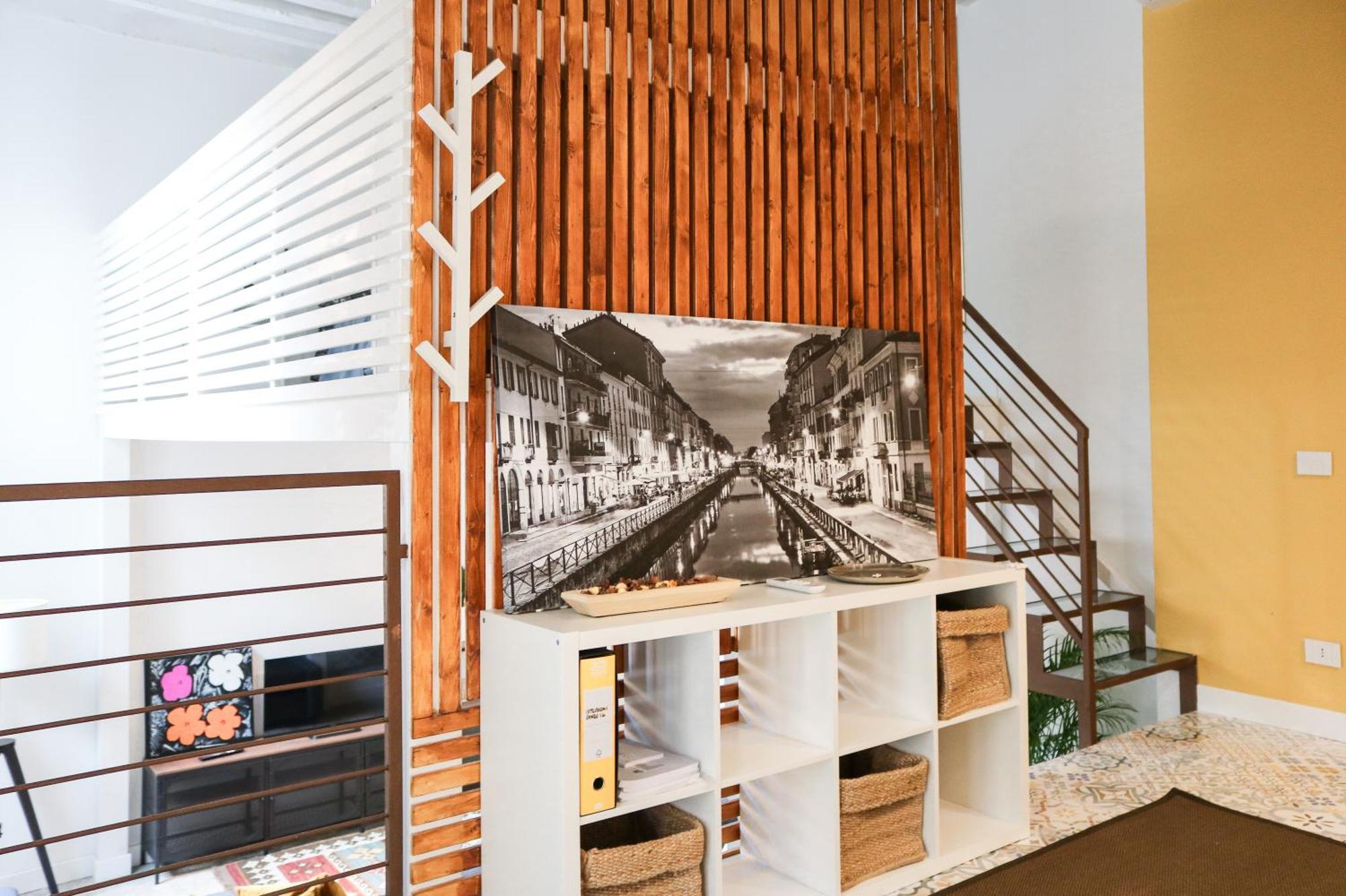 Rrrapido Apartment In Corso San Gottardo - 4 People Milan Bagian luar foto